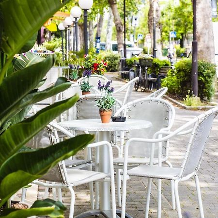 Hotel Fattori เชเซนาติโก ภายนอก รูปภาพ