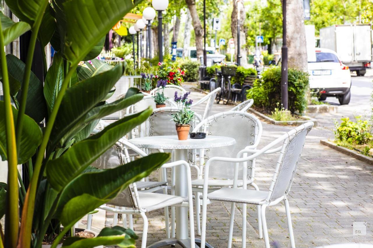 Hotel Fattori เชเซนาติโก ภายนอก รูปภาพ